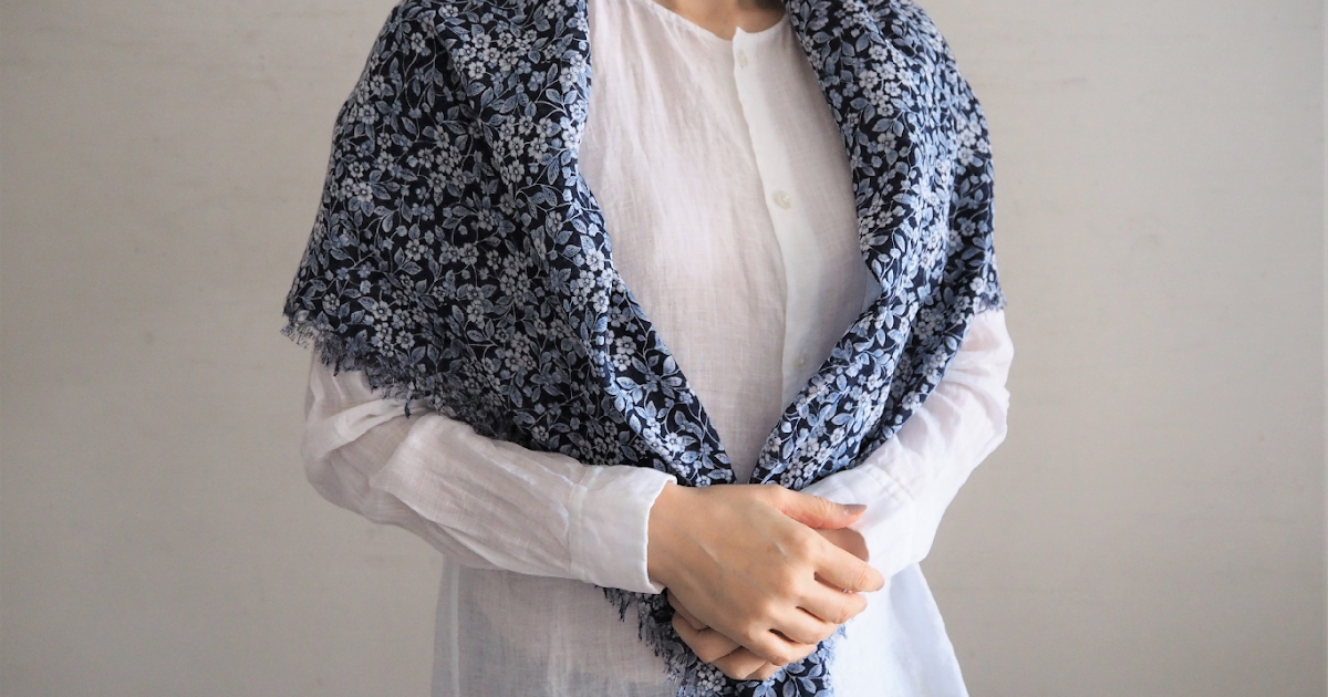 お待たせ! RD.M.Co- IRISH ガーゼショール staronegypt.com.eg